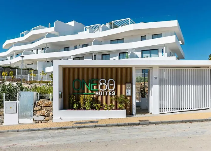 아파트 One 80 By Alfresco *