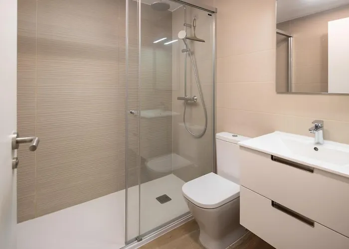 아파트 One 80 By Alfresco *