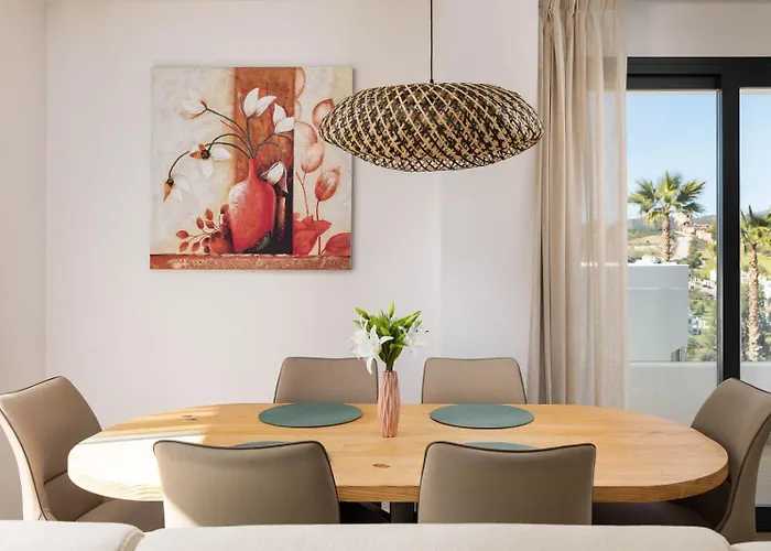 One 80 By Alfresco 아파트 *