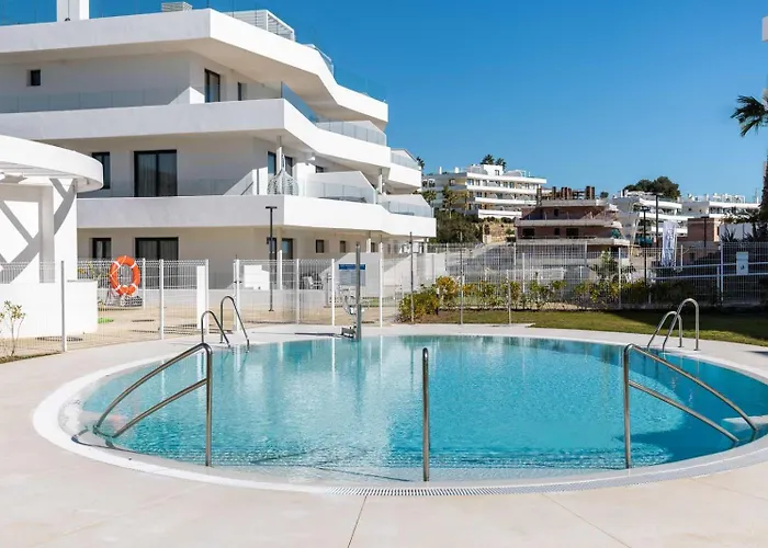 One 80 By Alfresco 아파트