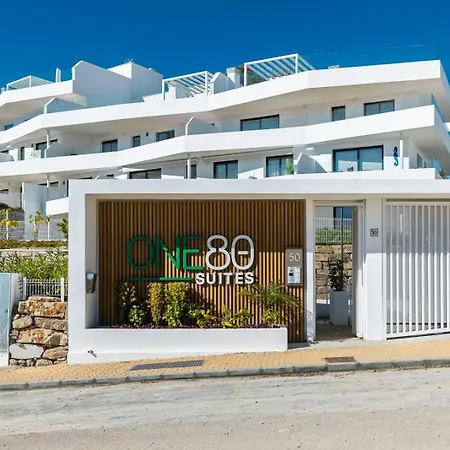 Apartamento One 80 By Alfresco *
