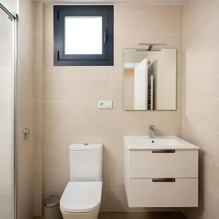 Apartamento One 80 By Alfresco Estepona