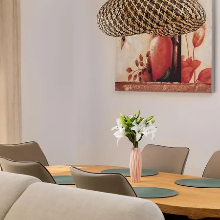 Apartamento One 80 By Alfresco Estepona