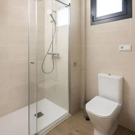 One 80 By Alfresco * Эстепона