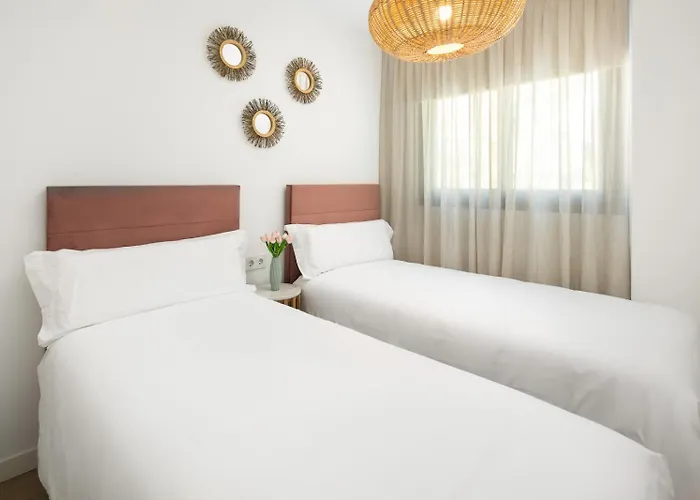 One 80 By Alfresco * Estepona