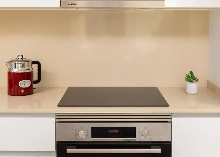 One 80 By Alfresco Estepona