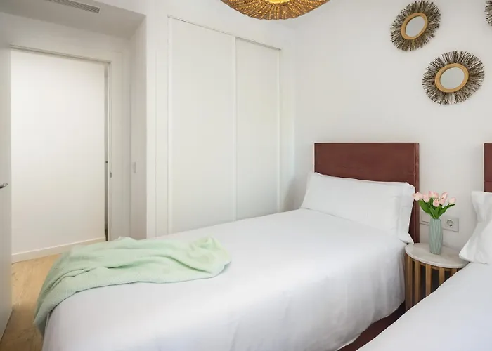 One 80 By Alfresco * Estepona