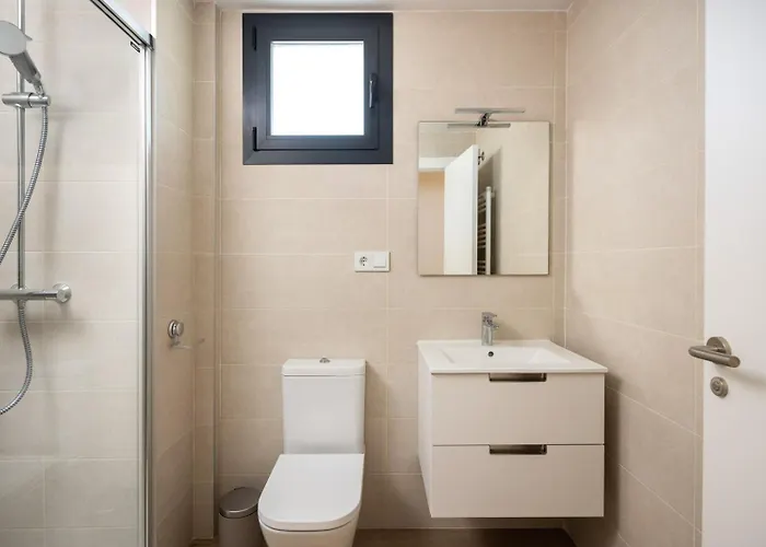 Apartment One 80 By Alfresco Estepona