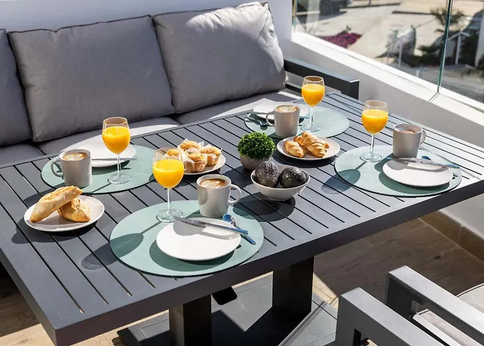 One 80 By Alfresco Estepona