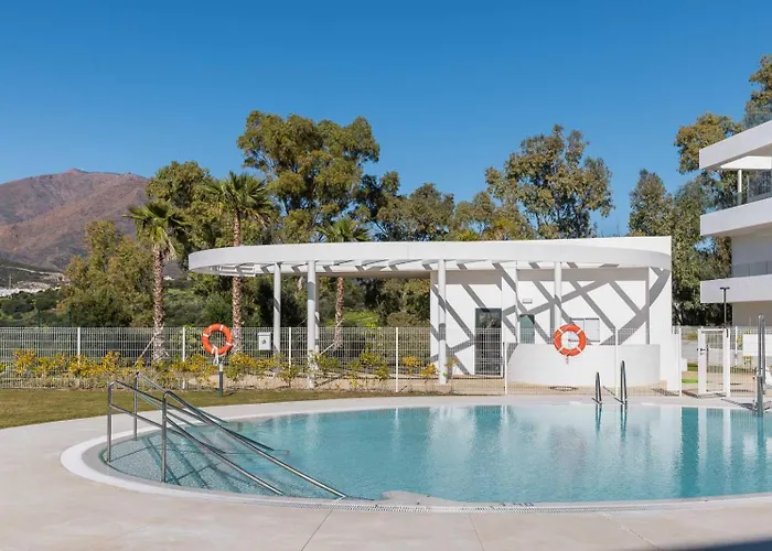 One 80 By Alfresco * Estepona