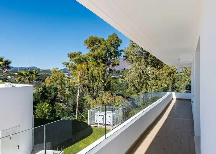 One 80 By Alfresco Estepona