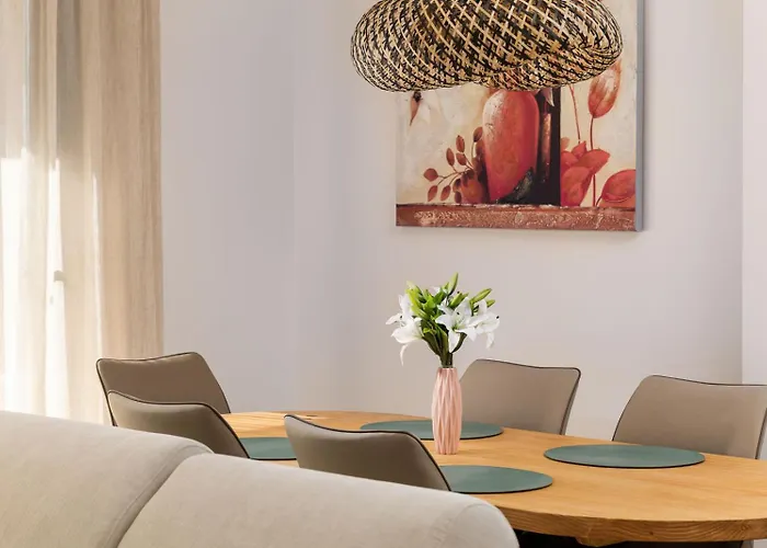 Apartment One 80 By Alfresco Estepona