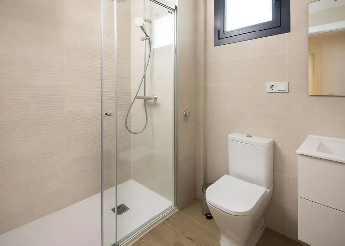 One 80 By Alfresco * Estepona