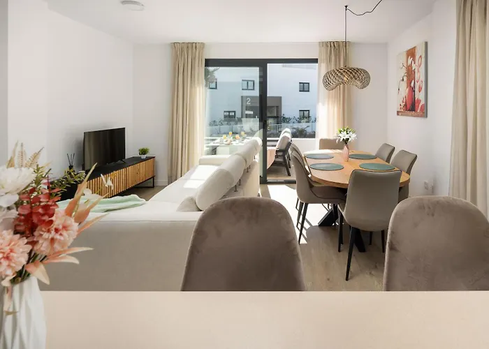 One 80 By Alfresco Estepona