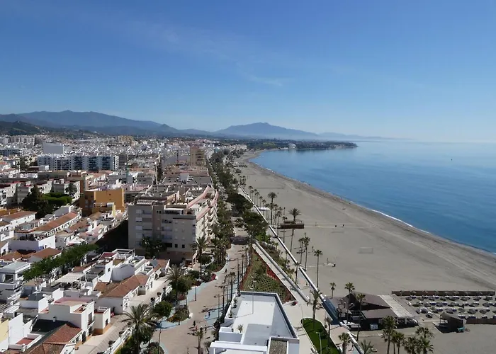 One 80 By Alfresco Estepona