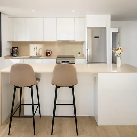 One 80 By Alfresco Appartement Estepona
