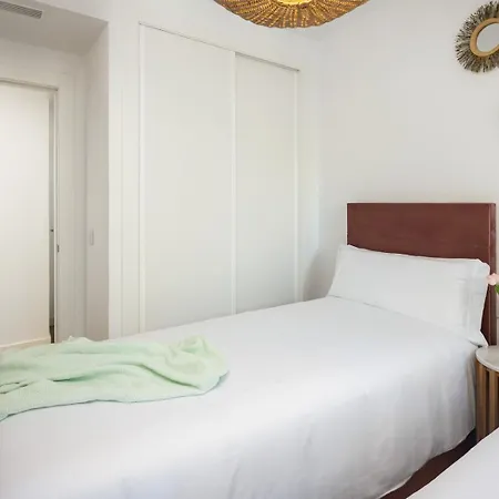 One 80 By Alfresco * Estepona