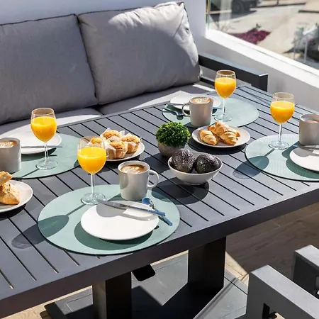 One 80 By Alfresco Estepona