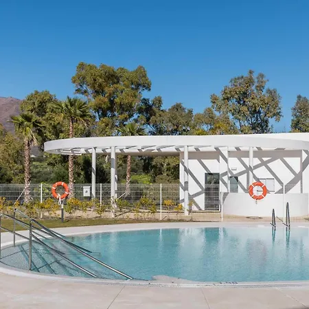 One 80 By Alfresco * Estepona