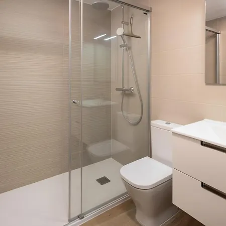 Appartamento One 80 By Alfresco *