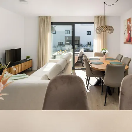 One 80 By Alfresco Estepona