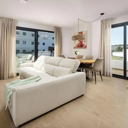 One 80 By Alfresco * Estepona