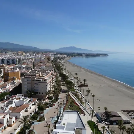 One 80 By Alfresco Estepona